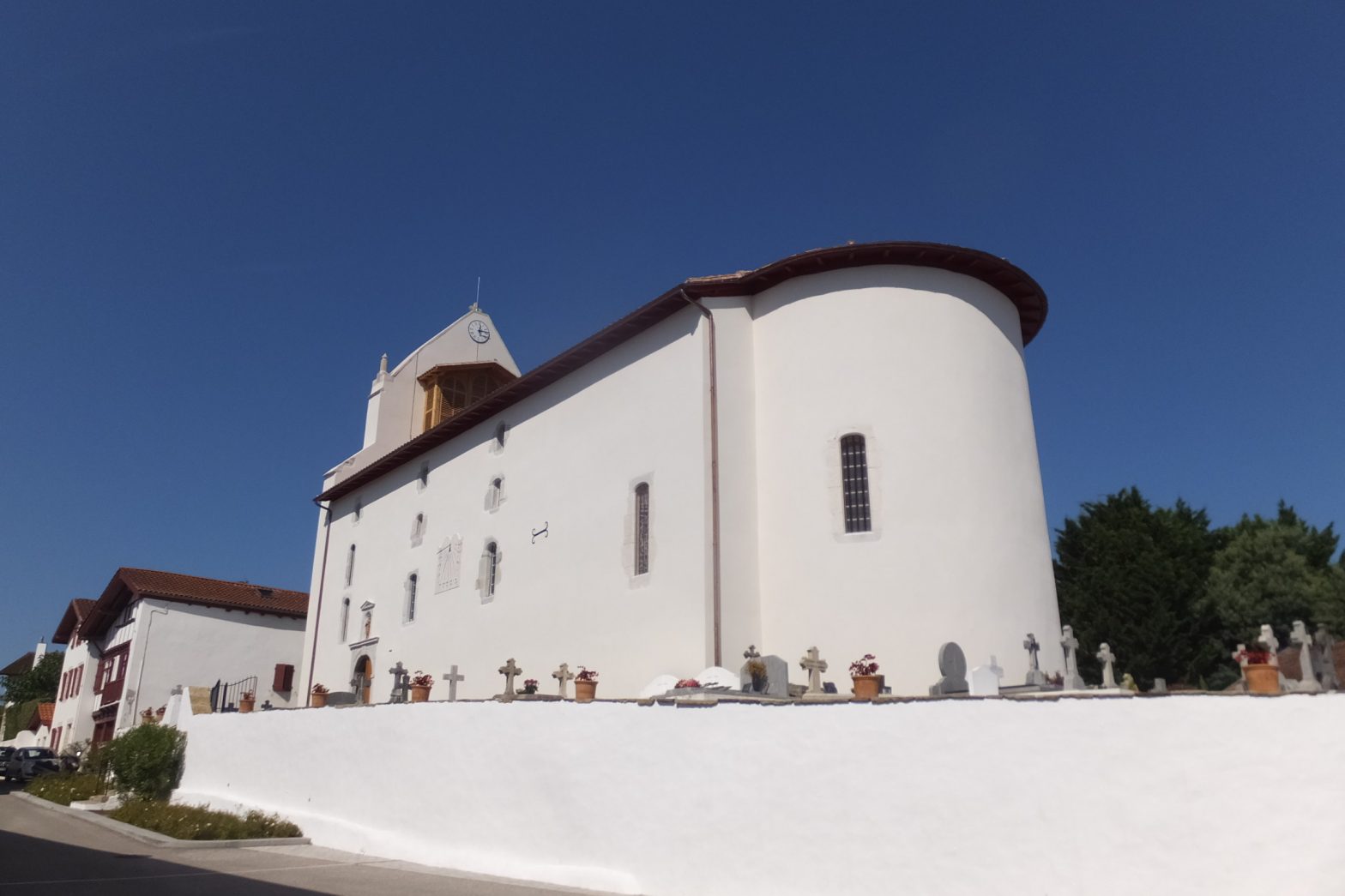 les trésors de l'église