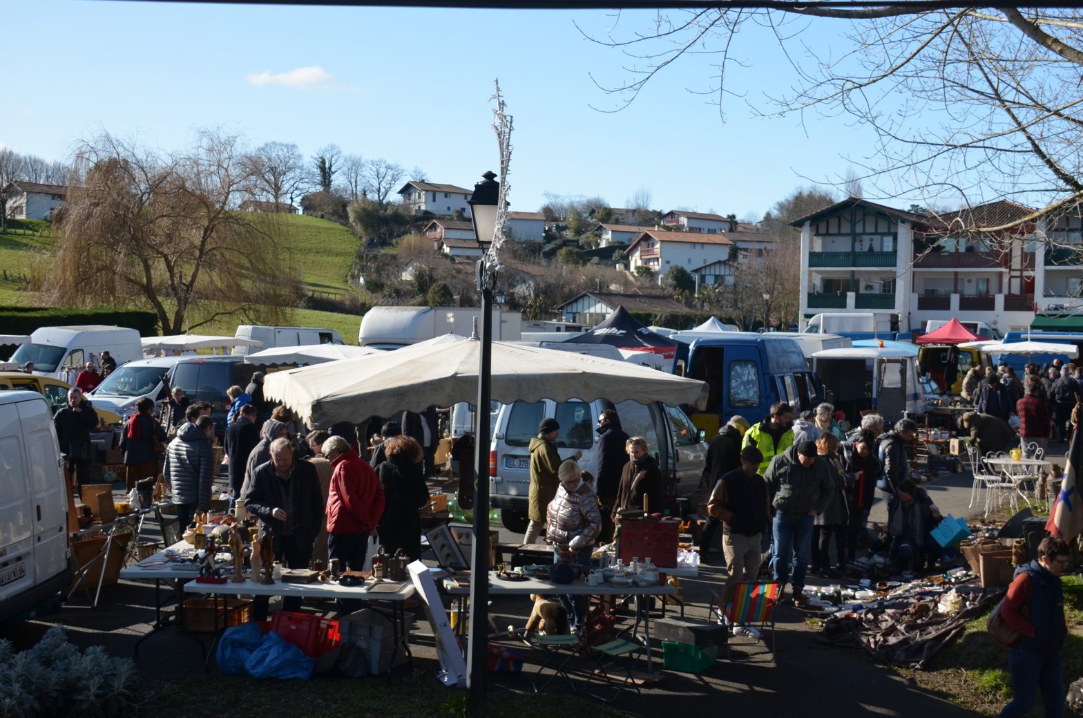 brocante