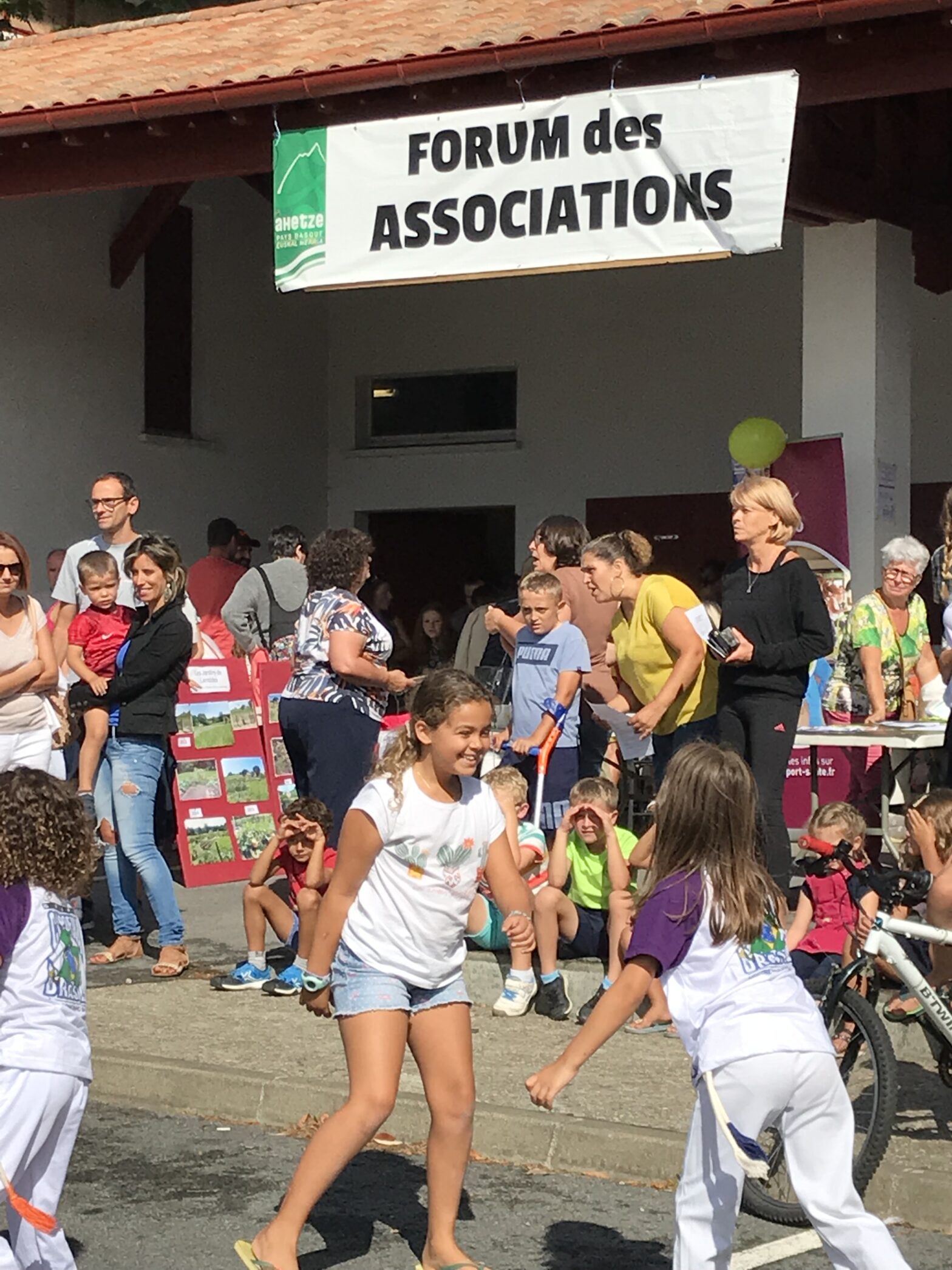 forum des associations