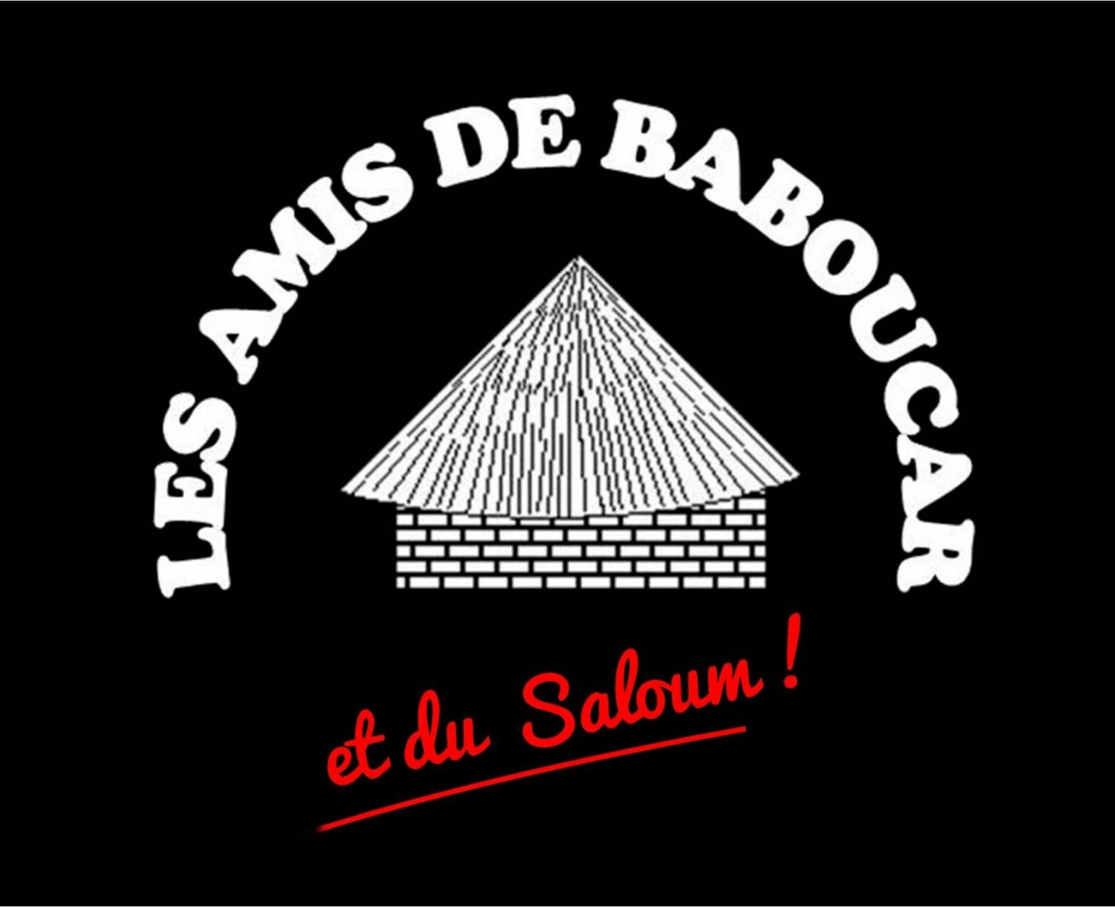 logo les amis de baboucar