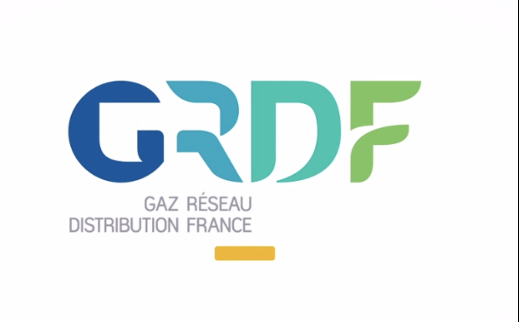 GRDF