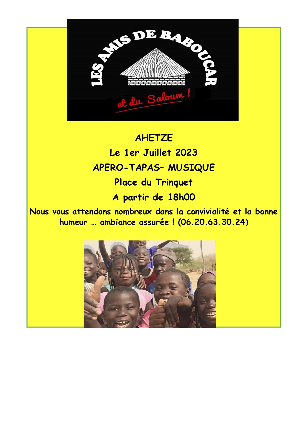 baboucar