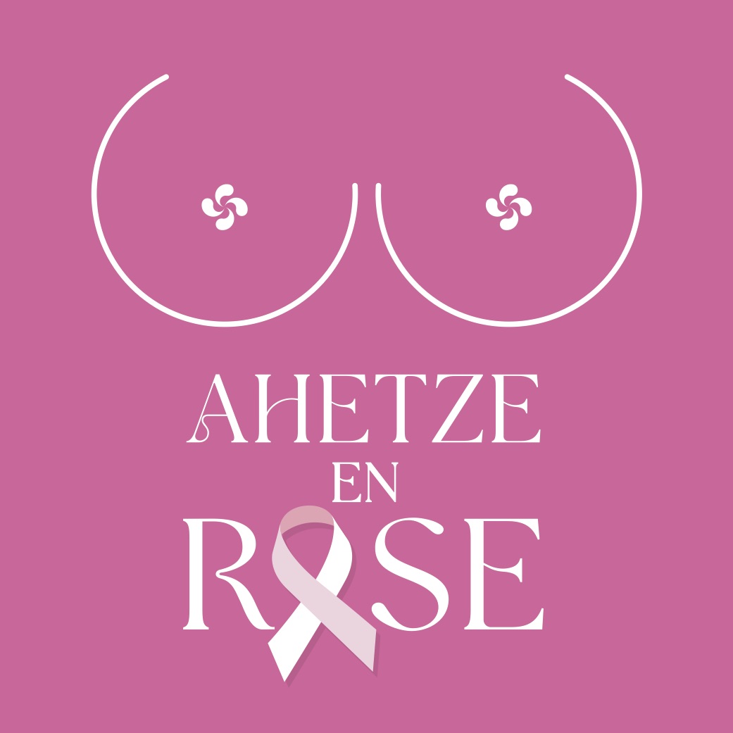 ahetze en rose